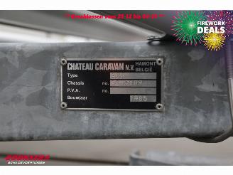 Chateau  928 Rondzit Fietsendrager Kachel picture 18