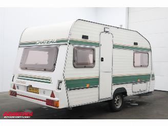 Chateau  928 928 Rondzit Fietsendrager Kachel picture 3