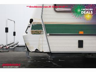 Chateau  928 Rondzit Fietsendrager Kachel picture 8