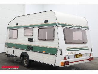 Chateau  928 928 Rondzit Fietsendrager Kachel picture 4