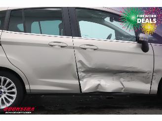 Ford B-Max 1.0 EcoBoost Titanium Navi Clima Cruise Camera PDC 139.571 km! picture 6