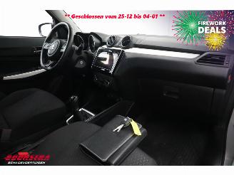 Suzuki Swift 1.2 Select Smart Hybrid ACC Navi Airco Camera SHZ 53.531 km! picture 20