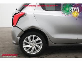 Suzuki Swift 1.2 Select Smart Hybrid ACC Navi Airco Camera SHZ 53.531 km! picture 19