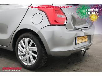 Suzuki Swift 1.2 Select Smart Hybrid ACC Navi Airco Camera SHZ 53.531 km! picture 13