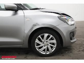 Suzuki Swift 1.2 Select Smart Hybrid ACC Navi Airco Camera SHZ 53.531 km! picture 5