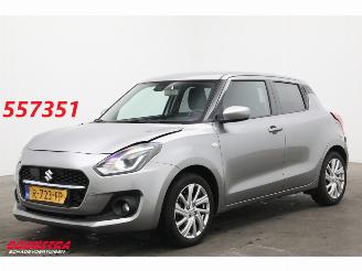  Suzuki Swift 1.2 Select Smart Hybrid ACC Navi Airco Camera SHZ 53.531 km! 2022/8