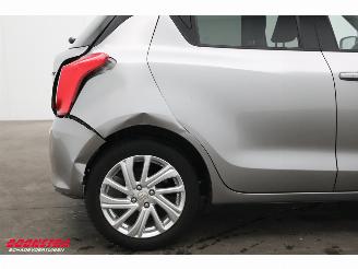 Suzuki Swift 1.2 Select Smart Hybrid ACC Navi Airco Camera SHZ 53.531 km! picture 19