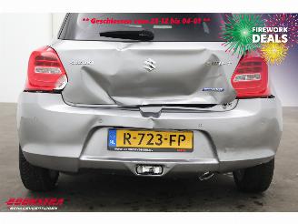 Suzuki Swift 1.2 Select Smart Hybrid ACC Navi Airco Camera SHZ 53.531 km! picture 14