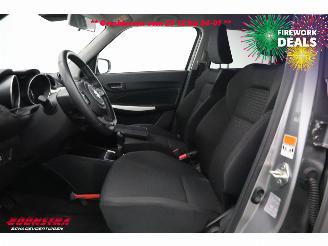 Suzuki Swift 1.2 Select Smart Hybrid ACC Navi Airco Camera SHZ 53.531 km! picture 23