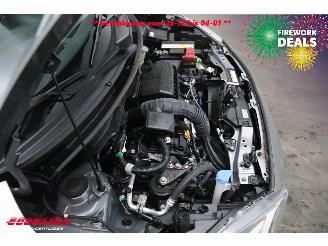 Suzuki Swift 1.2 Select Smart Hybrid ACC Navi Airco Camera SHZ 53.531 km! picture 8