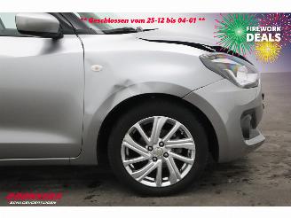 Suzuki Swift 1.2 Select Smart Hybrid ACC Navi Airco Camera SHZ 53.531 km! picture 5