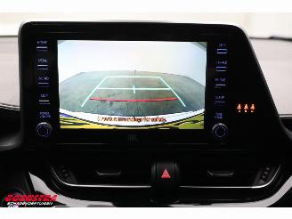 Toyota C-HR 1.8 Hybrid GR-Sport LED ACC Navi Camera Clima SHZ picture 22