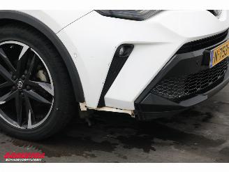 Toyota C-HR 1.8 Hybrid GR-Sport LED ACC Navi Camera Clima SHZ picture 6