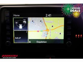 Toyota C-HR 1.8 Hybrid GR-Sport LED ACC Navi Camera Clima SHZ picture 21