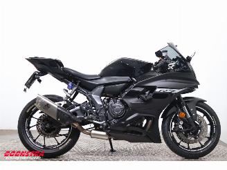 Yamaha  R7 ABS LED Akrapovic picture 7