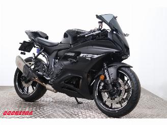 Yamaha  R7 ABS LED Akrapovic picture 2