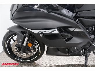 Yamaha  R7 ABS LED Akrapovic picture 13