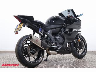 Yamaha  R7 ABS LED Akrapovic picture 3