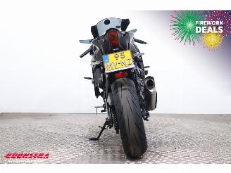 Yamaha  R7 ABS LED Akrapovic picture 8