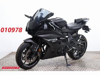 uszkodzony motocykle Yamaha  R7 ABS LED Akrapovic 2024/7