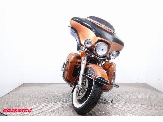 Harley-Davidson  FLHTCU Electra Glide Ultra Classic ABS Radio Cruise 16.105 Mijl! picture 6
