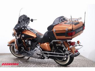 Harley-Davidson  FLHTCU Electra Glide Ultra Classic ABS Radio Cruise 16.105 Mijl! picture 4
