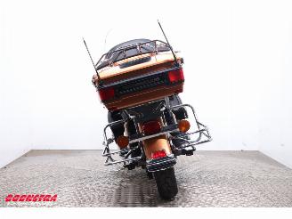 Harley-Davidson  FLHTCU Electra Glide Ultra Classic ABS Radio Cruise 16.105 Mijl! picture 8