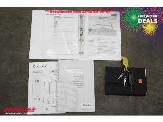 Globecar  Globescout Style 2.2 HDI Solar Dwarsbed TV Airco Cruise 101.558 km! picture 24