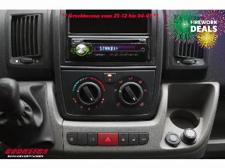 Globecar  Globescout Style 2.2 HDI Solar Dwarsbed TV Airco Cruise 101.558 km! picture 18