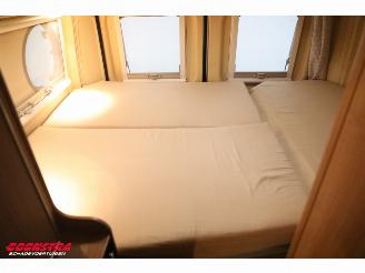 Globecar  Globescout Style 2.2 HDI Solar Dwarsbed TV Airco Cruise 101.558 km! picture 9