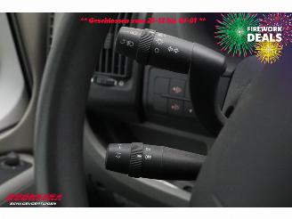 Globecar  Globescout Style 2.2 HDI Solar Dwarsbed TV Airco Cruise 101.558 km! picture 22