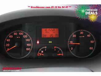 Globecar  Globescout Style 2.2 HDI Solar Dwarsbed TV Airco Cruise 101.558 km! picture 21