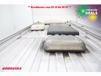 Globecar  Globescout Style 2.2 HDI Solar Dwarsbed TV Airco Cruise 101.558 km! picture 15