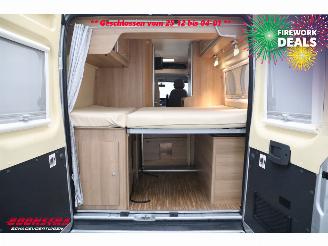 Globecar  Globescout Style 2.2 HDI Solar Dwarsbed TV Airco Cruise 101.558 km! picture 5