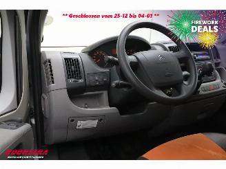 Globecar  Globescout Style 2.2 HDI Solar Dwarsbed TV Airco Cruise 101.558 km! picture 20