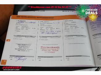 Globecar  Globescout Style 2.2 HDI Solar Dwarsbed TV Airco Cruise 101.558 km! picture 25