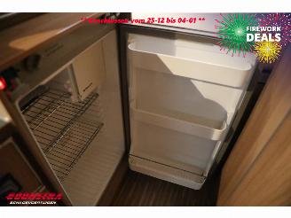 Globecar  Globescout Style 2.2 HDI Solar Dwarsbed TV Airco Cruise 101.558 km! picture 12