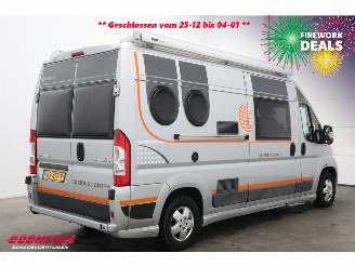 Globecar  Globescout Style 2.2 HDI Solar Dwarsbed TV Airco Cruise 101.558 km! picture 3