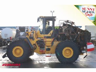 Volvo  L220H Wheelloader BY 2025 picture 8