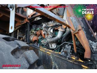 Volvo  L220H Wheelloader BY 2025 picture 12