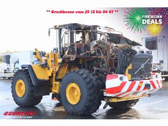 Volvo  L220H Wheelloader BY 2025 picture 4