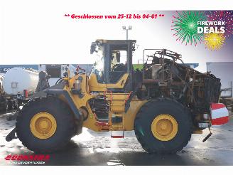 Volvo  L220H Wheelloader BY 2025 picture 8