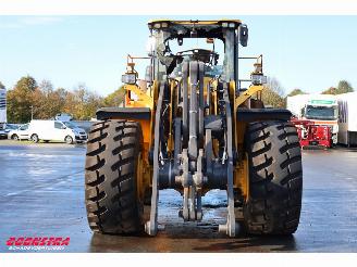 Volvo  L220H Wheelloader BY 2025 picture 5