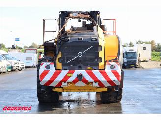 Volvo  L220H Wheelloader BY 2025 picture 6