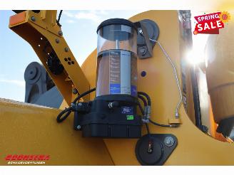 Volvo  L220H Wheelloader BY 2025 picture 9