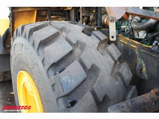 Volvo  L220H Wheelloader BY 2025 picture 38