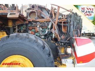 Volvo  L220H Wheelloader BY 2025 picture 10