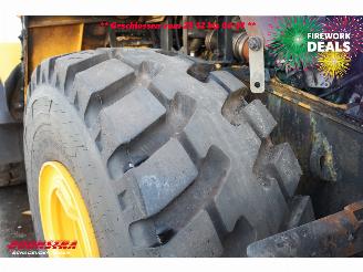 Volvo  L220H Wheelloader BY 2025 picture 38