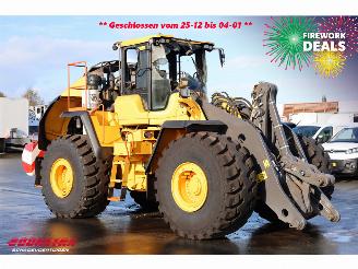 Volvo  L220H Wheelloader BY 2025 picture 2