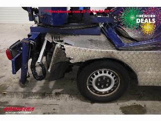 Mercedes Sprinter 314 CDI Klaas 29m verhuislift PTO Airco Cruise picture 10